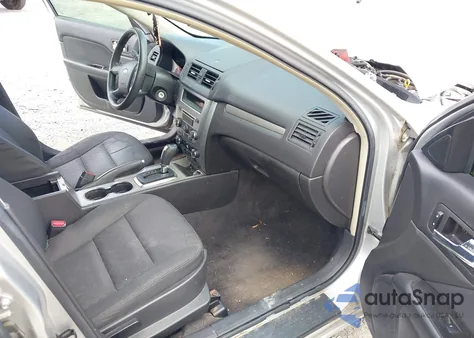 2012 Ford Fusion Se z USA, uszkodzony, nr VIN 3FAHP0HA7CR292042